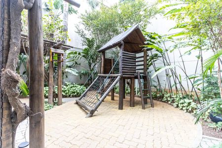 Apartamento para alugar com 57m², 2 quartos e 1 vagaPlayground