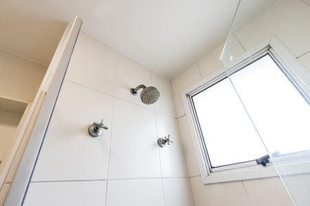 Apartamento para alugar com 57m², 2 quartos e 1 vagaBanheiro