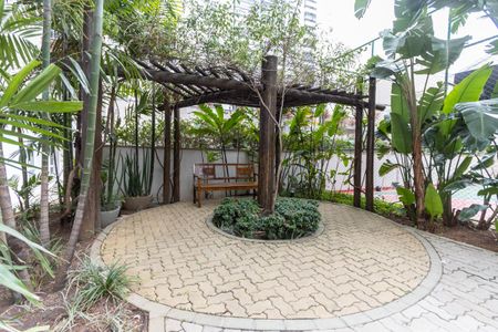 Apartamento para alugar com 57m², 2 quartos e 1 vagaJardins