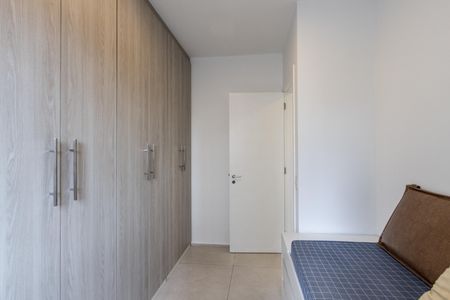 Apartamento para alugar com 57m², 2 quartos e 1 vagaQuarto 2