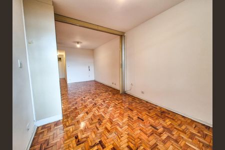 Apartamento para alugar com 34m², 1 quarto e sem vaga Apartamento para alugar com 34m², 1 quarto e sem vagaSala/Quarto