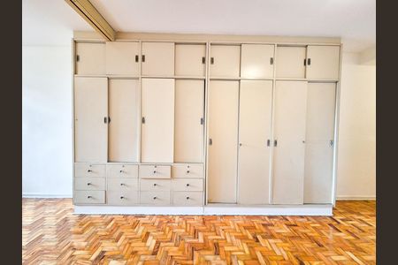 Sala/Quarto de apartamento para alugar com 1 quarto, 34m² em Consolação, São Paulo