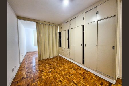 Sala/Quarto de apartamento para alugar com 1 quarto, 34m² em Consolação, São Paulo