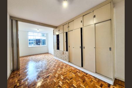Apartamento para alugar com 34m², 1 quarto e sem vaga Apartamento para alugar com 34m², 1 quarto e sem vagaSala/Quarto