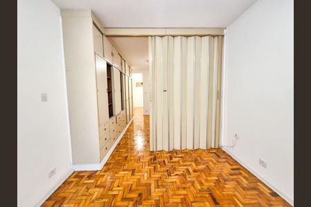 Apartamento para alugar com 34m², 1 quarto e sem vaga Apartamento para alugar com 34m², 1 quarto e sem vagaSala/Quarto