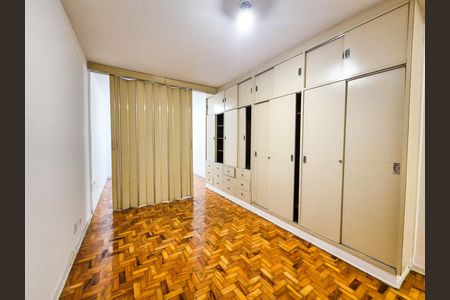 Apartamento para alugar com 34m², 1 quarto e sem vaga Apartamento para alugar com 34m², 1 quarto e sem vagaSala/Quarto