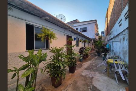 Studio para alugar com 20m², 1 quarto e sem vagaárea comum