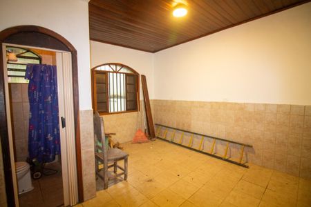 Casa para alugar com 500m², 5 quartos e 4 vagasQuarto de Serviço 2
