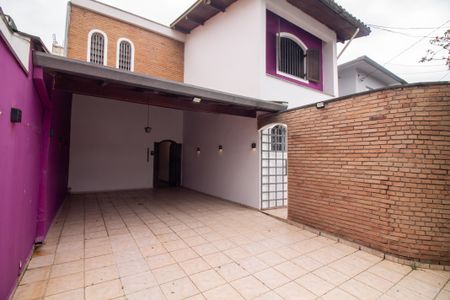 Casa para alugar com 500m², 5 quartos e 4 vagasGaragem