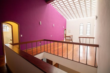 Casa para alugar com 500m², 5 quartos e 4 vagasSala 2