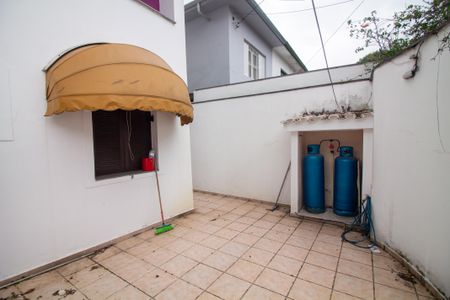 Casa para alugar com 500m², 5 quartos e 4 vagasQuintal 