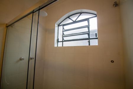 Casa para alugar com 500m², 5 quartos e 4 vagasBanheiro da Suíte 3