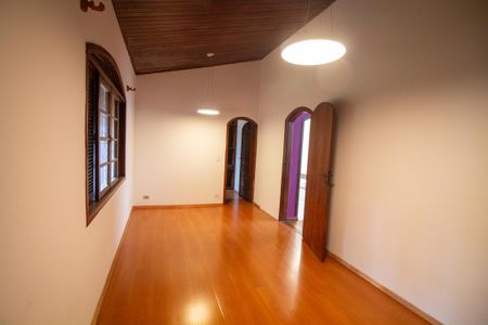 Casa para alugar com 500m², 5 quartos e 4 vagasSuíte 1