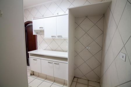 Casa para alugar com 500m², 5 quartos e 4 vagasÁrea de Serviço