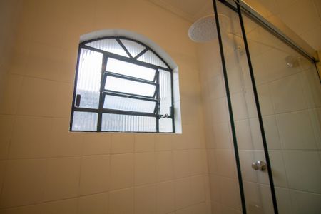 Casa para alugar com 500m², 5 quartos e 4 vagasBanheiro da Suíte 2