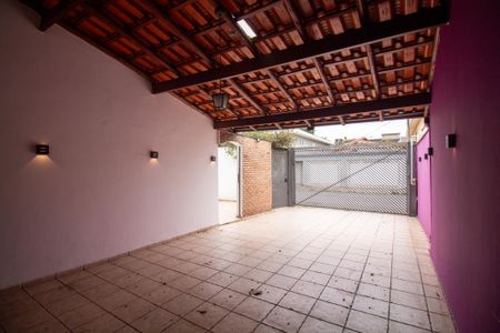 Casa para alugar com 500m², 5 quartos e 4 vagasGaragem
