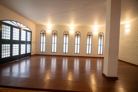 Sala  de casa para alugar com 5 quartos, 500m² em Brooklin Paulista, São Paulo