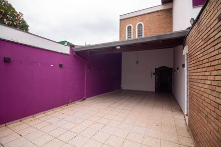 Casa para alugar com 500m², 5 quartos e 4 vagasGaragem