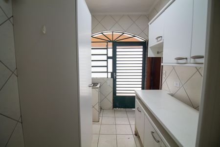 Casa para alugar com 500m², 5 quartos e 4 vagasÁrea de Serviço