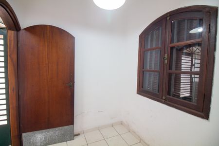 Casa para alugar com 500m², 5 quartos e 4 vagasQuarto de Serviço 1