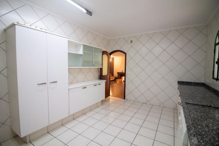 Casa para alugar com 500m², 5 quartos e 4 vagasCozinha