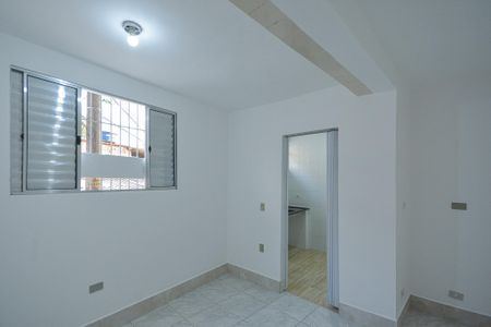 Casa para alugar com 100m², 2 quartos e 1 vagaQuarto 2