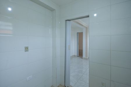 Casa para alugar com 100m², 2 quartos e 1 vagaCozinha