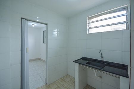 Casa para alugar com 100m², 2 quartos e 1 vagaCozinha