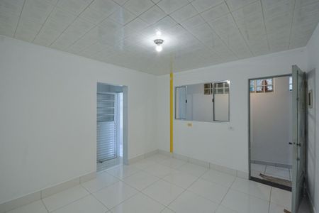 Sala de casa para alugar com 2 quartos, 100m² em Vila do Castelo, São Paulo