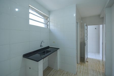 Casa para alugar com 100m², 2 quartos e 1 vagaCozinha