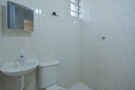 Casa para alugar com 100m², 2 quartos e 1 vagaBanheiro