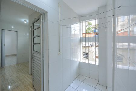 Casa para alugar com 100m², 2 quartos e 1 vagaÁrea de Serviço