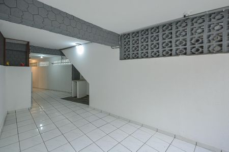 Casa para alugar com 100m², 2 quartos e 1 vagaGaragem