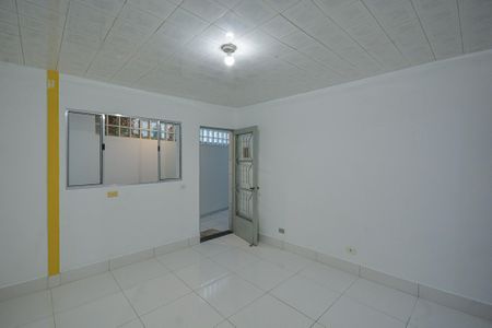 Sala de casa para alugar com 2 quartos, 100m² em Vila do Castelo, São Paulo