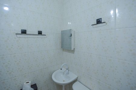 Casa para alugar com 100m², 2 quartos e 1 vagaBanheiro