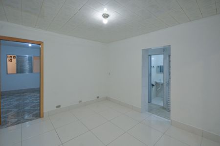 Sala de casa para alugar com 2 quartos, 100m² em Vila do Castelo, São Paulo