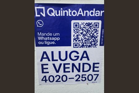 Casa de condomínio para alugar com 70m², 2 quartos e 1 vagaPlaca