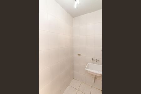 Casa de condomínio para alugar com 70m², 2 quartos e 1 vagaÁrea de Serviço