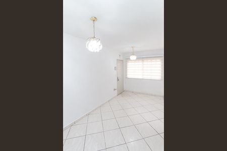 Casa de condomínio para alugar com 70m², 2 quartos e 1 vagaSala