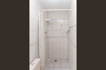 Casa de condomínio para alugar com 70m², 2 quartos e 1 vagaBanheiro
