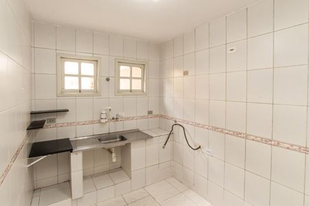 Casa de condomínio para alugar com 70m², 2 quartos e 1 vagaCozinha
