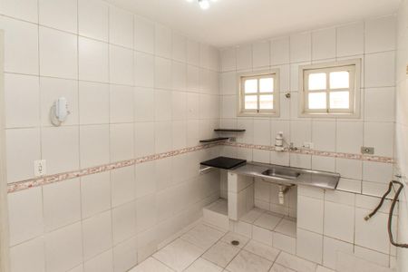 Casa de condomínio para alugar com 70m², 2 quartos e 1 vagaCozinha