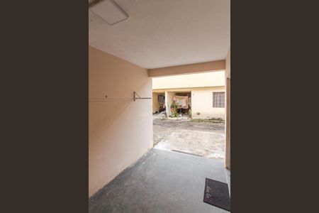 Casa de condomínio para alugar com 70m², 2 quartos e 1 vagaGaragem