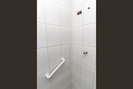 Casa de condomínio para alugar com 70m², 2 quartos e 1 vagaBanheiro da Suíte
