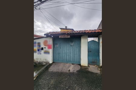 Casa de condomínio para alugar com 70m², 2 quartos e 1 vagaFachada