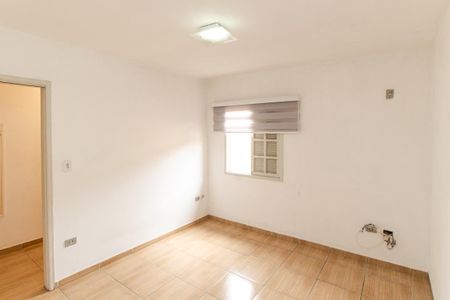 Suíte  de casa de condomínio para alugar com 2 quartos, 70m² em Vila Isolina Mazzei, São Paulo