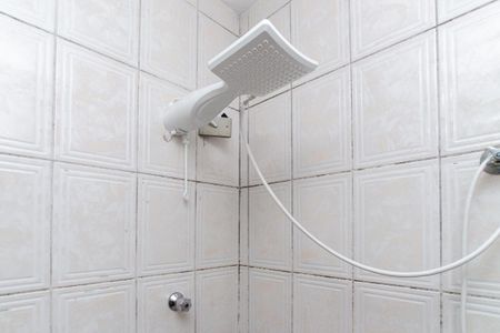 Casa de condomínio para alugar com 70m², 2 quartos e 1 vagaBanheiro