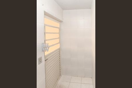 Casa de condomínio para alugar com 70m², 2 quartos e 1 vagaÁrea de Serviço