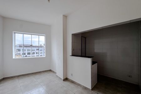Studio de apartamento para alugar com 1 quarto, 20m² em Brás, São Paulo