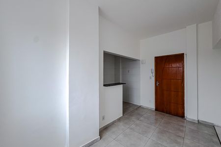 Studio de apartamento para alugar com 1 quarto, 20m² em Brás, São Paulo